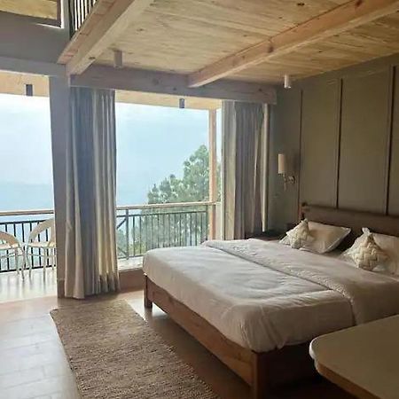The Lanswood Estate Hotell Lansdowne Eksteriør bilde