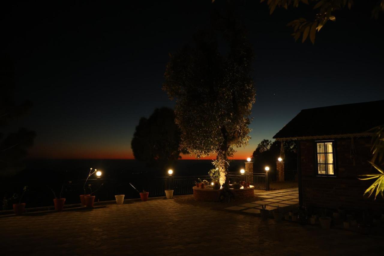 The Lanswood Estate Hotell Lansdowne Eksteriør bilde