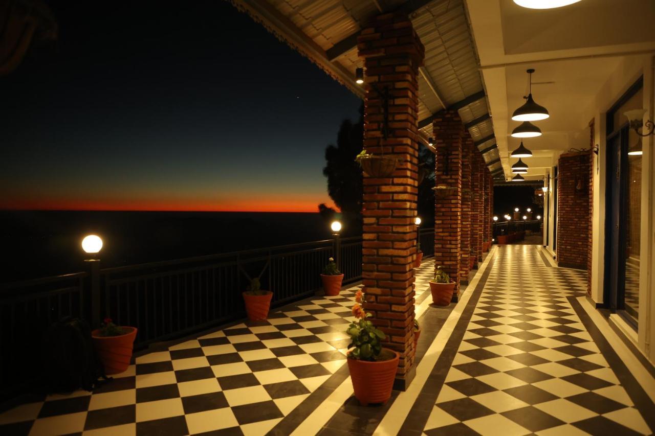 The Lanswood Estate Hotell Lansdowne Eksteriør bilde