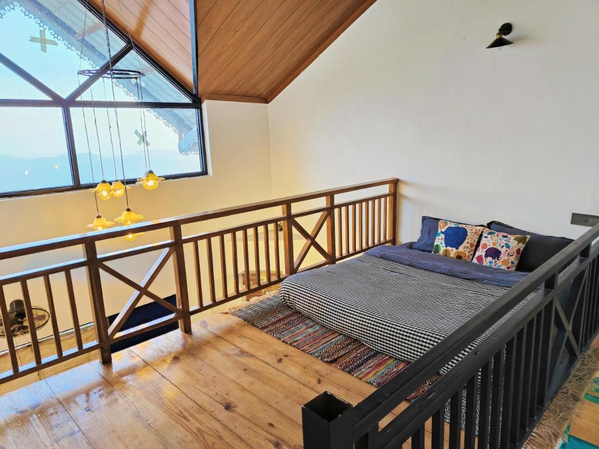The Lanswood Estate Hotell Lansdowne Eksteriør bilde