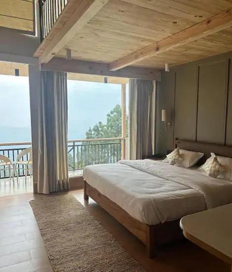 The Lanswood Estate Hotell Lansdowne Eksteriør bilde