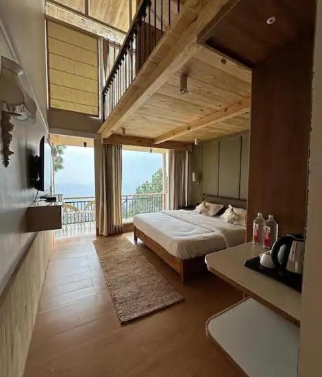 The Lanswood Estate Hotell Lansdowne Eksteriør bilde